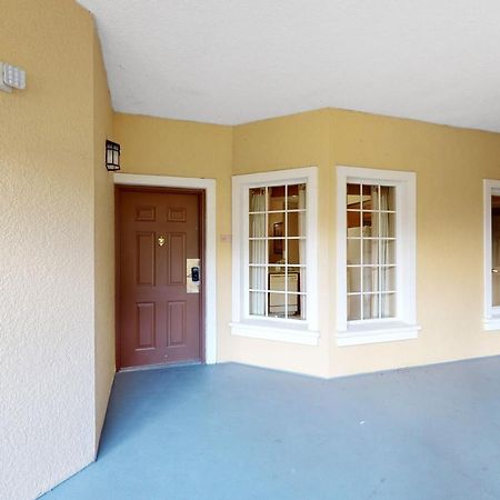 Worldquest Wonderland Apartment Orlando Ngoại thất bức ảnh