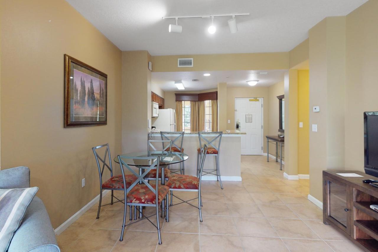 Worldquest Wonderland Apartment Orlando Ngoại thất bức ảnh