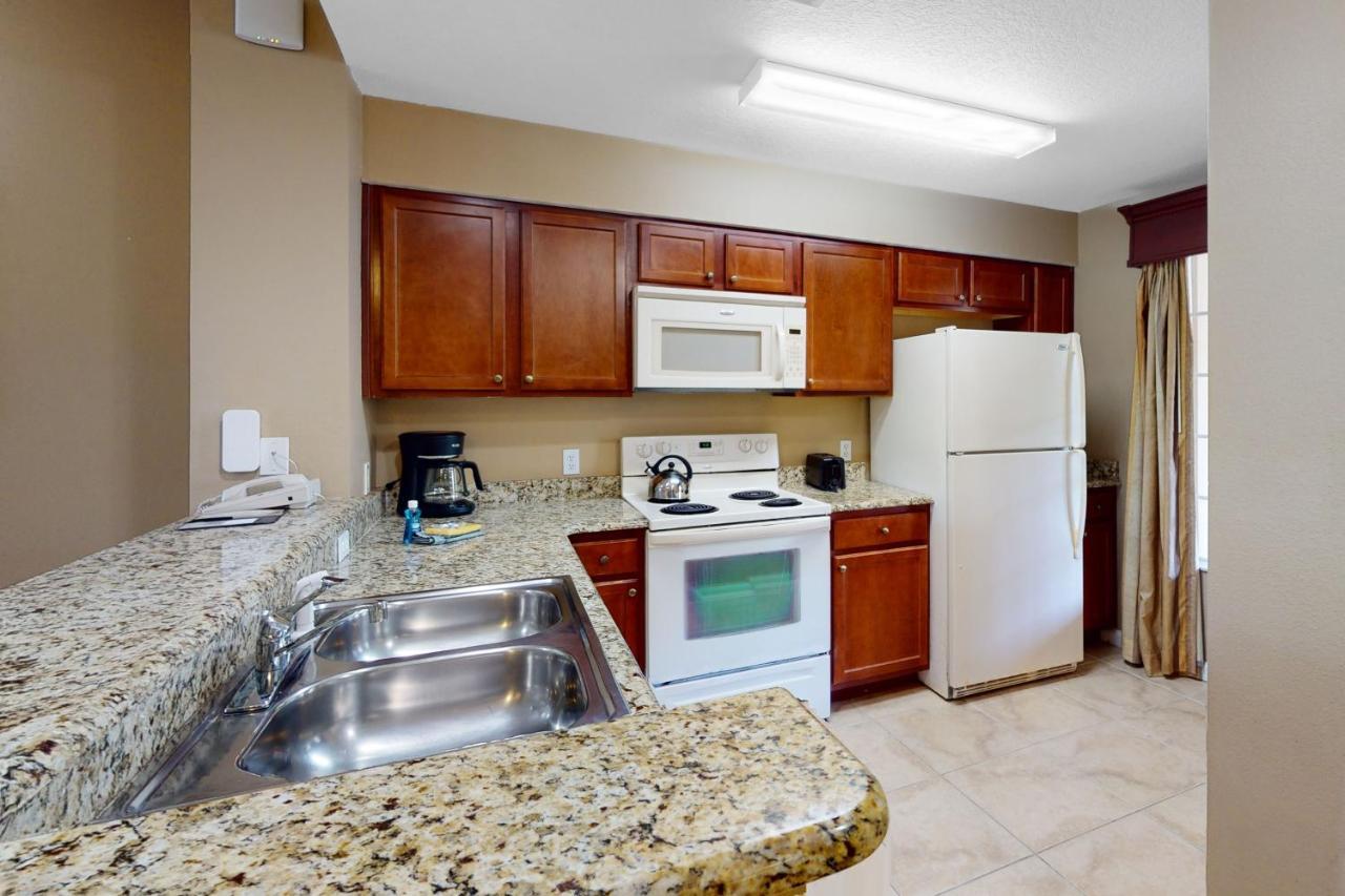 Worldquest Wonderland Apartment Orlando Ngoại thất bức ảnh