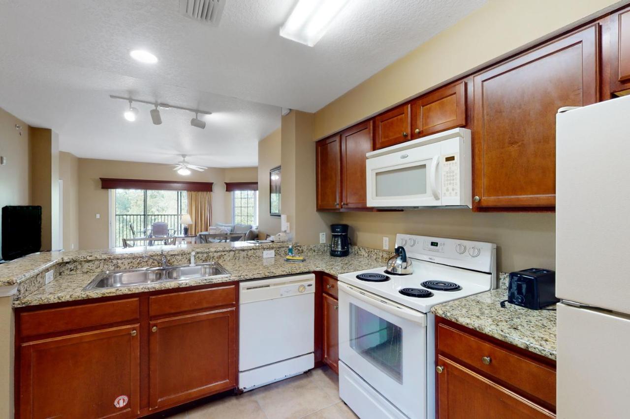 Worldquest Wonderland Apartment Orlando Ngoại thất bức ảnh