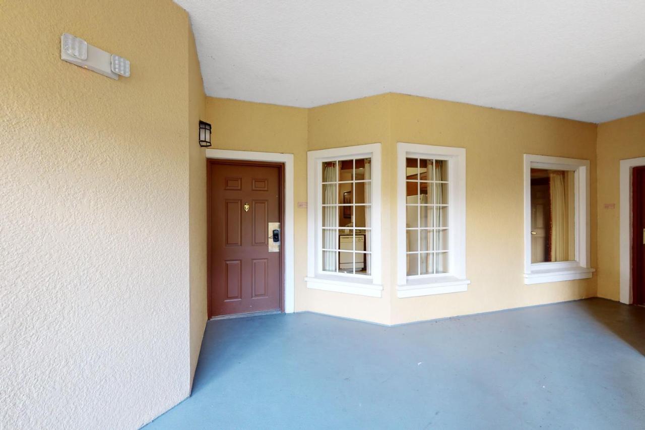 Worldquest Wonderland Apartment Orlando Ngoại thất bức ảnh