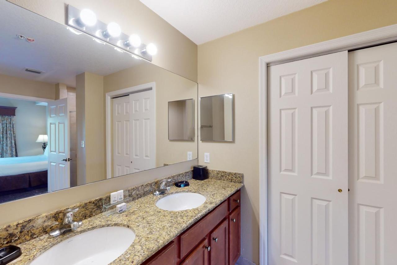 Worldquest Wonderland Apartment Orlando Ngoại thất bức ảnh