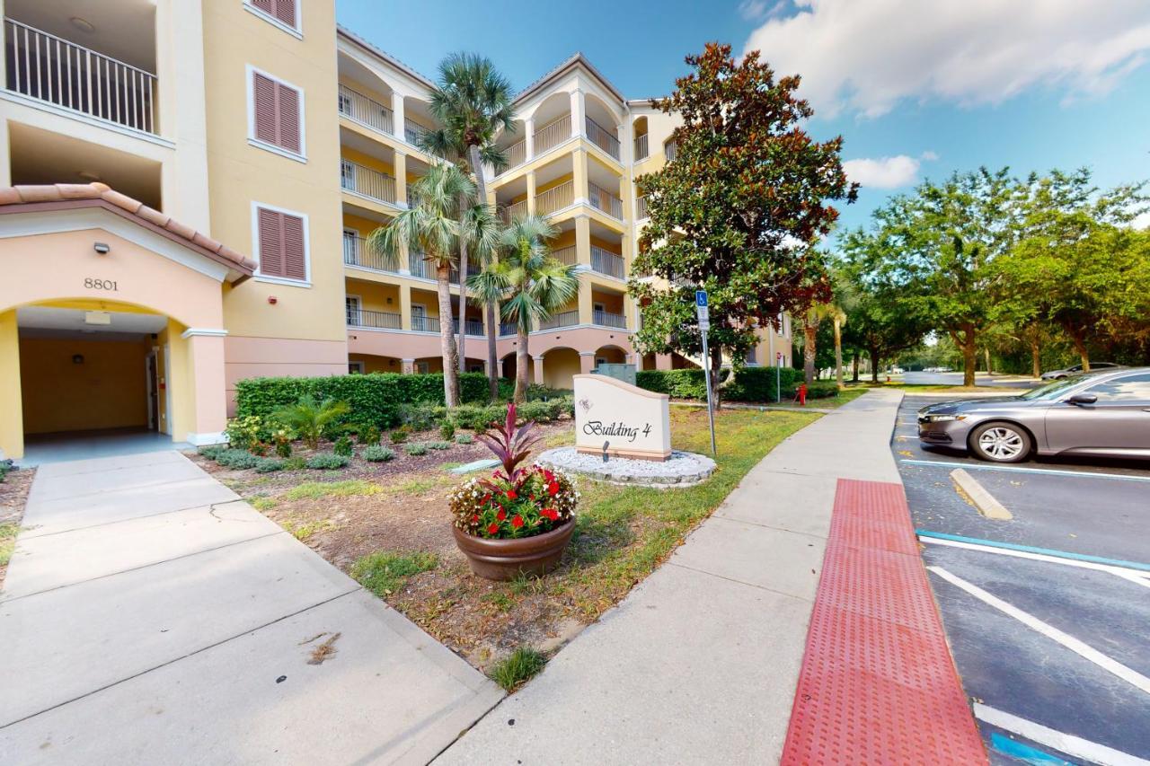Worldquest Wonderland Apartment Orlando Ngoại thất bức ảnh