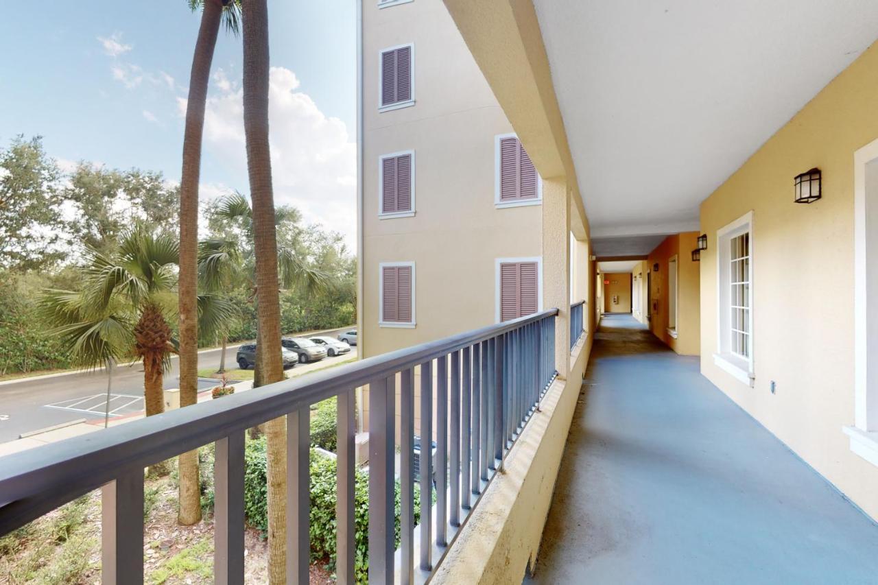 Worldquest Wonderland Apartment Orlando Ngoại thất bức ảnh